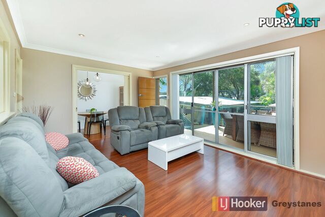 29 Warren Road WOODPARK NSW 2164