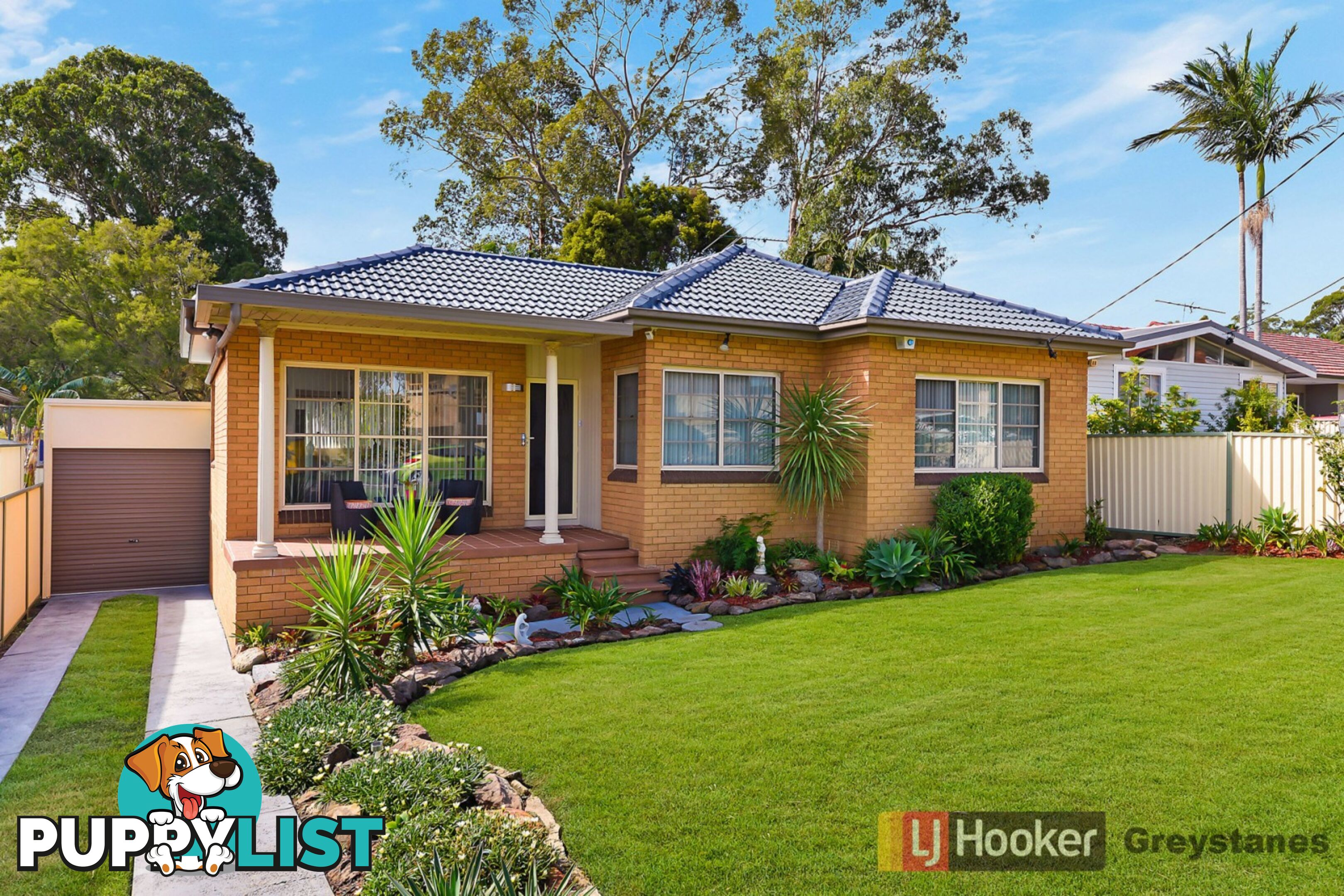 29 Warren Road WOODPARK NSW 2164