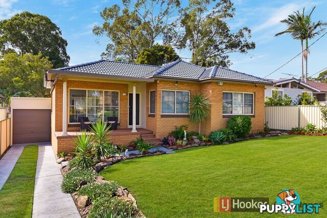 29 Warren Road WOODPARK NSW 2164