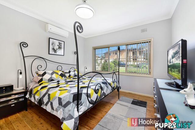 29 Warren Road WOODPARK NSW 2164