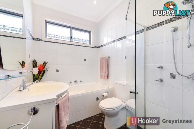 29 Warren Road WOODPARK NSW 2164