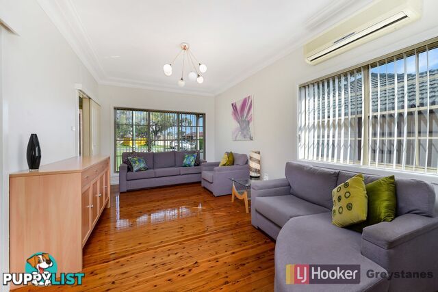 29 Warren Road WOODPARK NSW 2164