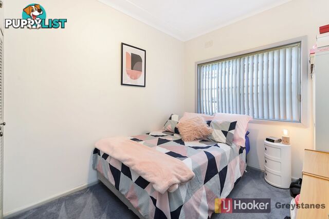 29 Warren Road WOODPARK NSW 2164