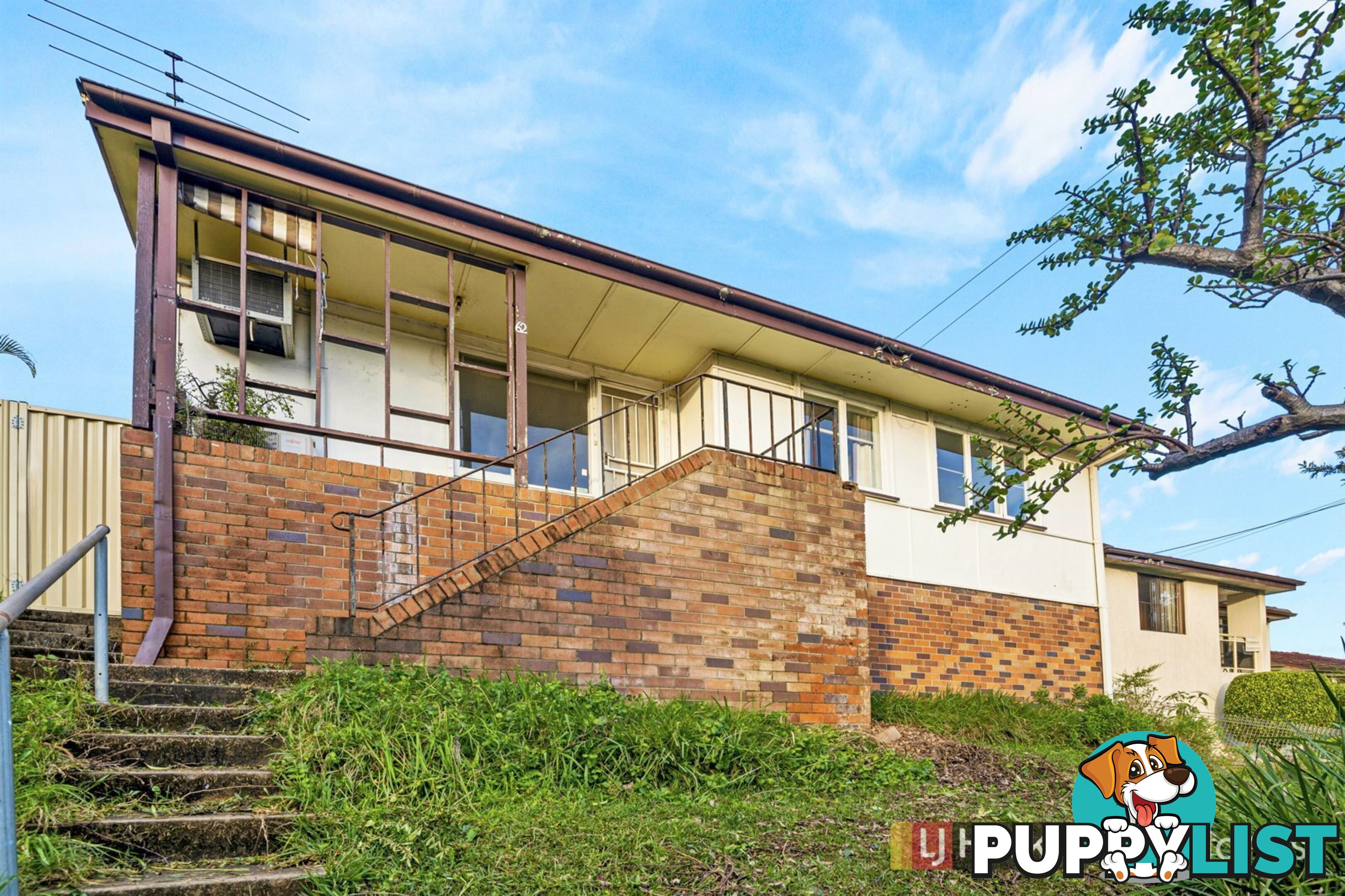 62 TOWNVIEW ROAD MOUNT PRITCHARD NSW 2170