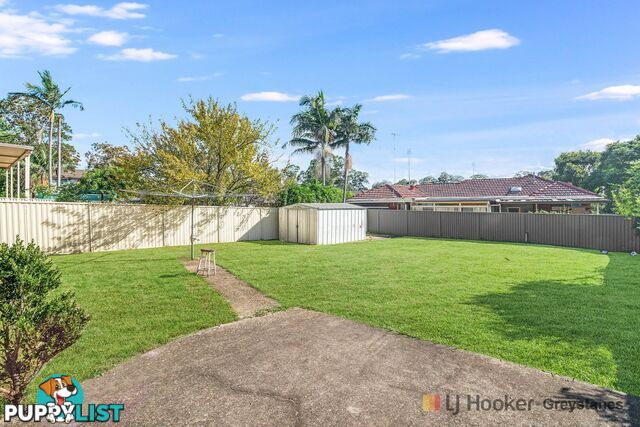 62 Girraween Road GIRRAWEEN NSW 2145