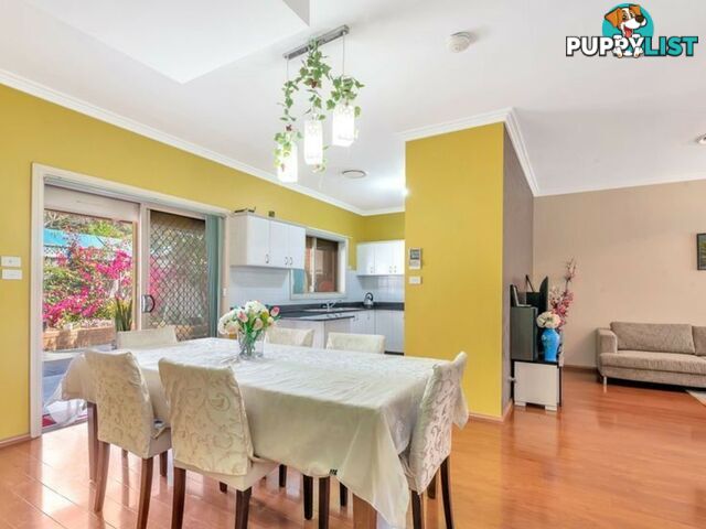 2/1 Clancy Street SMITHFIELD NSW 2164