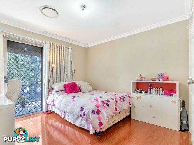 2/1 Clancy Street SMITHFIELD NSW 2164