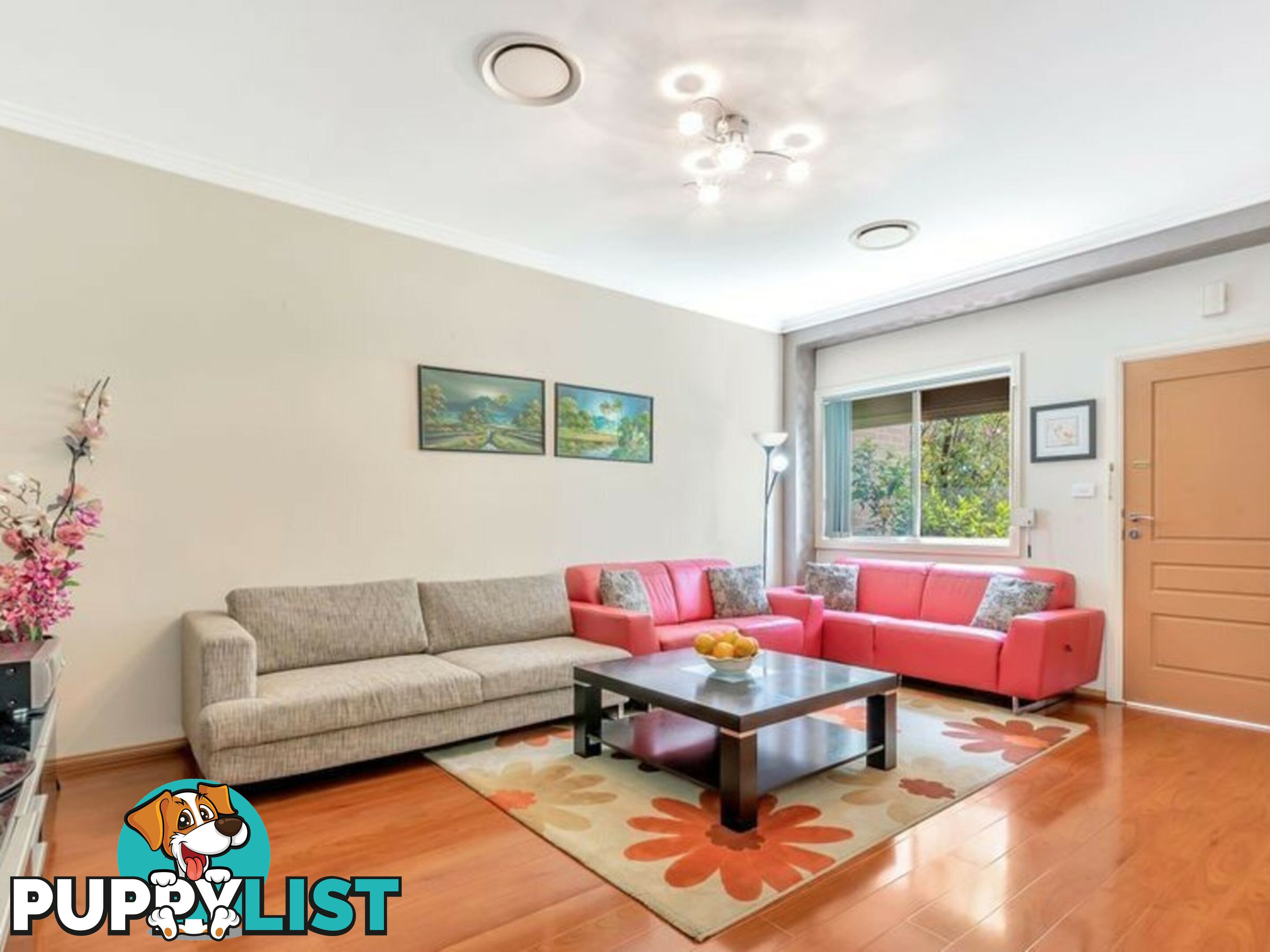 2/1 Clancy Street SMITHFIELD NSW 2164