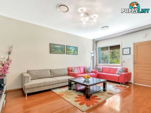 2/1 Clancy Street SMITHFIELD NSW 2164