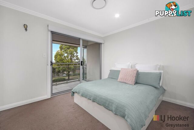 34 Wombat Street PEMULWUY NSW 2145