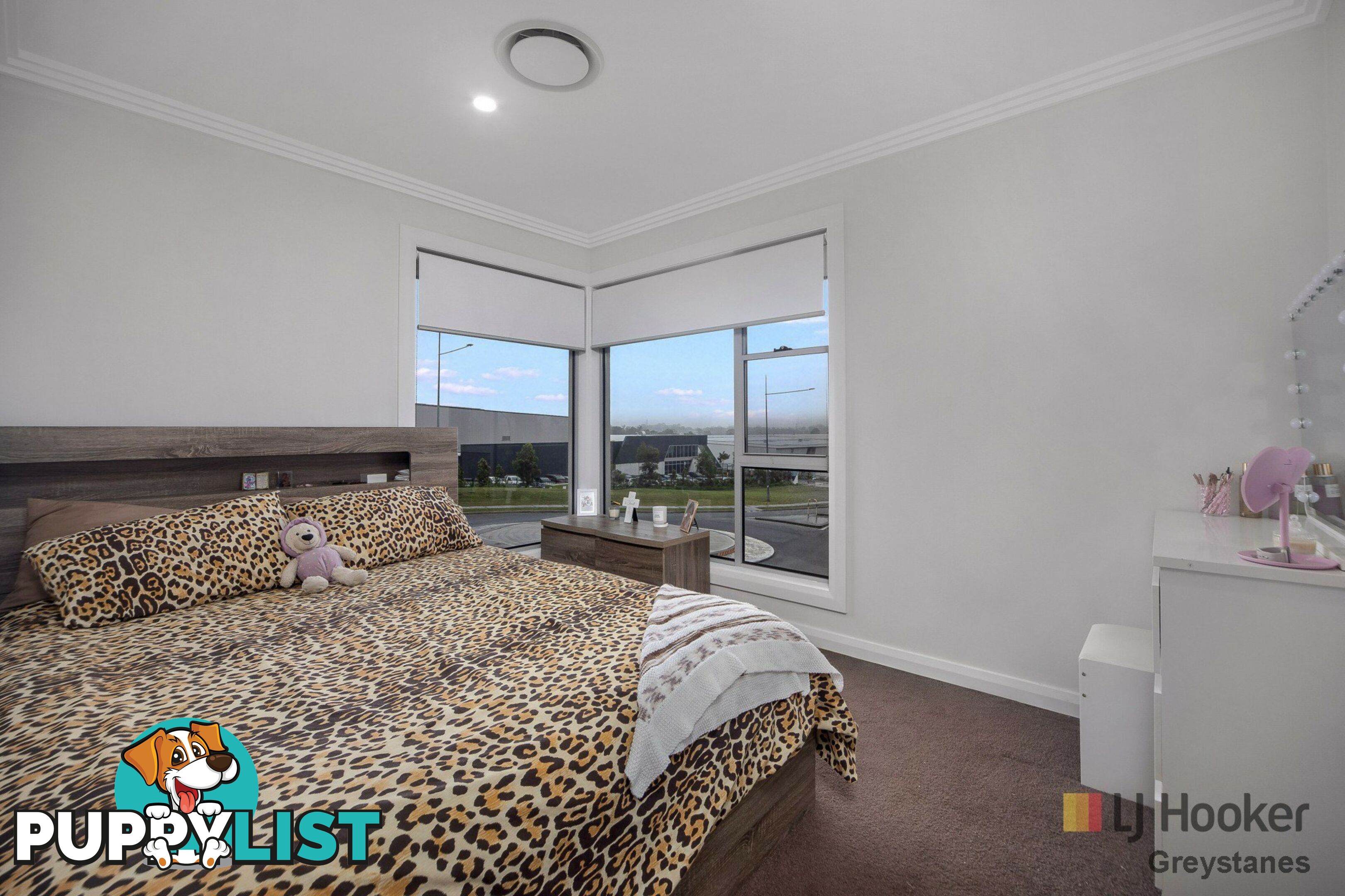 34 Wombat Street PEMULWUY NSW 2145