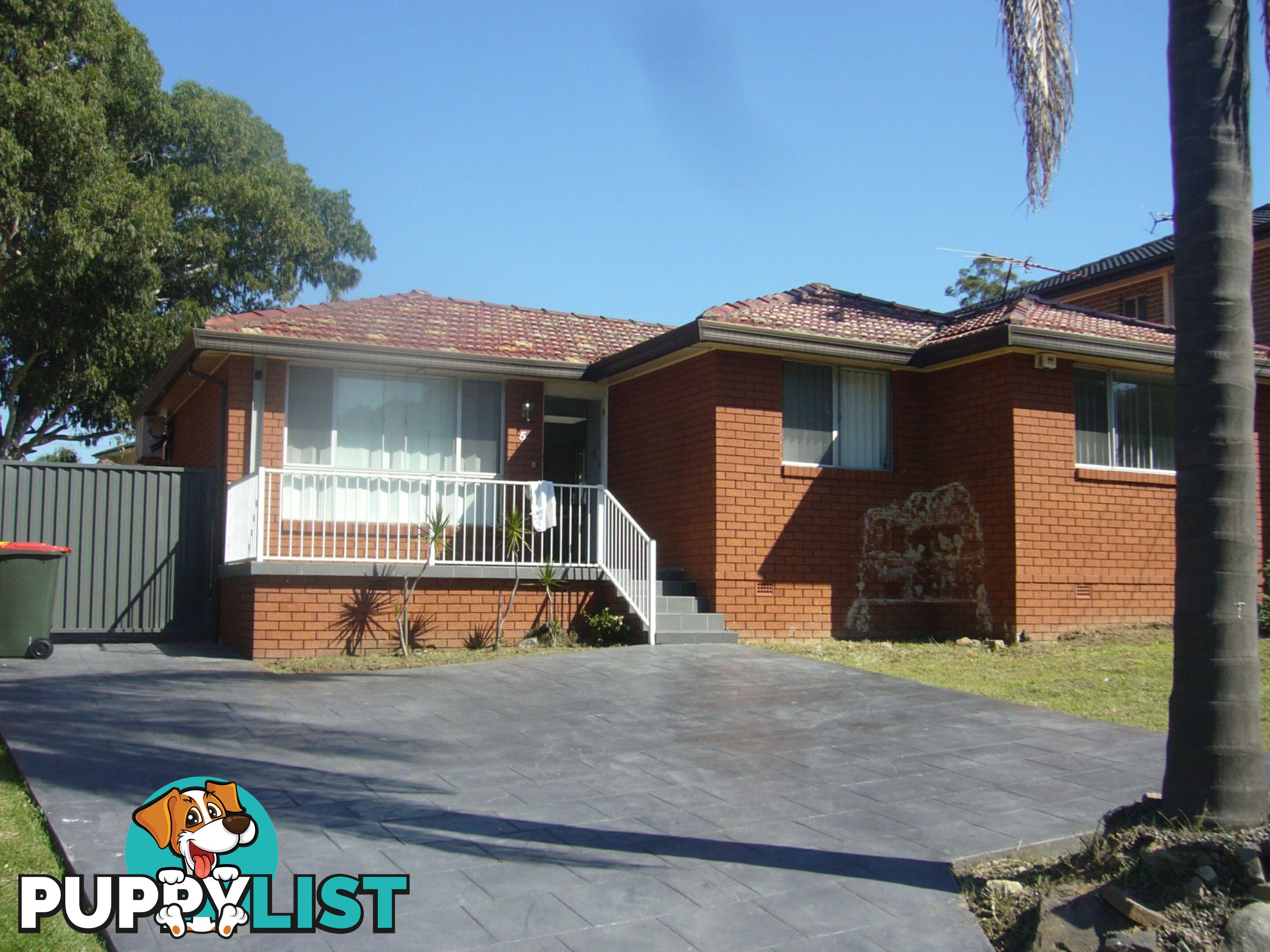 5 VIOLA STREET GREYSTANES NSW 2145