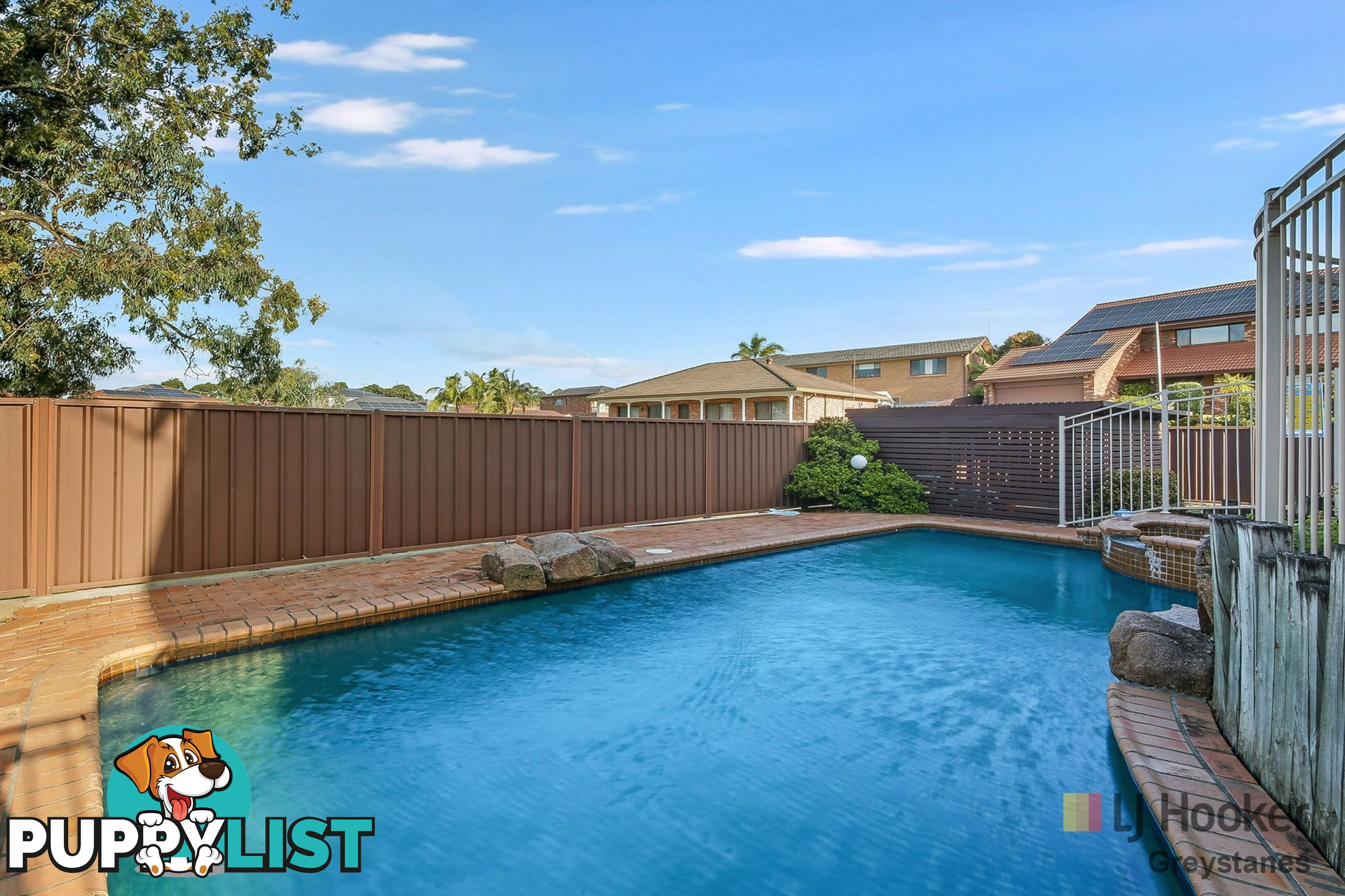 54 Beechwood Avenue GREYSTANES NSW 2145