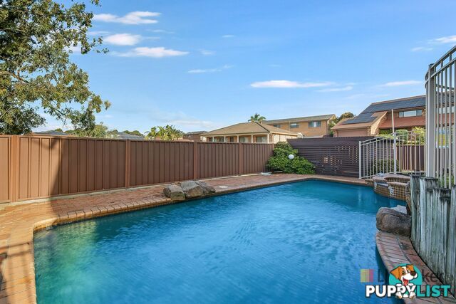 54 Beechwood Avenue GREYSTANES NSW 2145