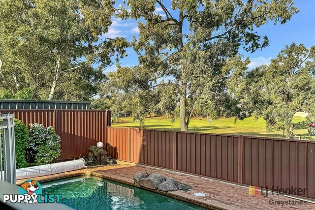 54 Beechwood Avenue GREYSTANES NSW 2145