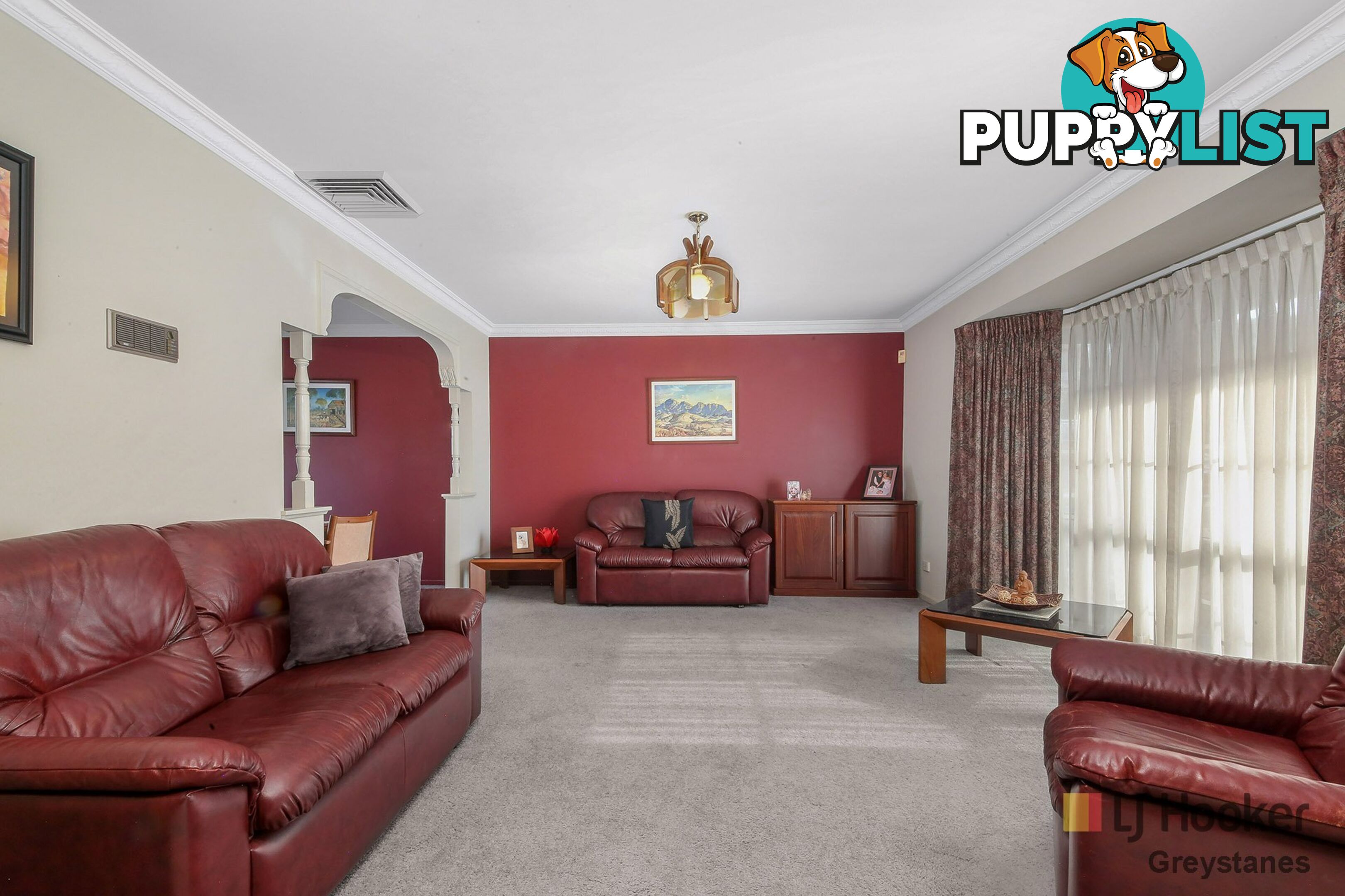 54 Beechwood Avenue GREYSTANES NSW 2145