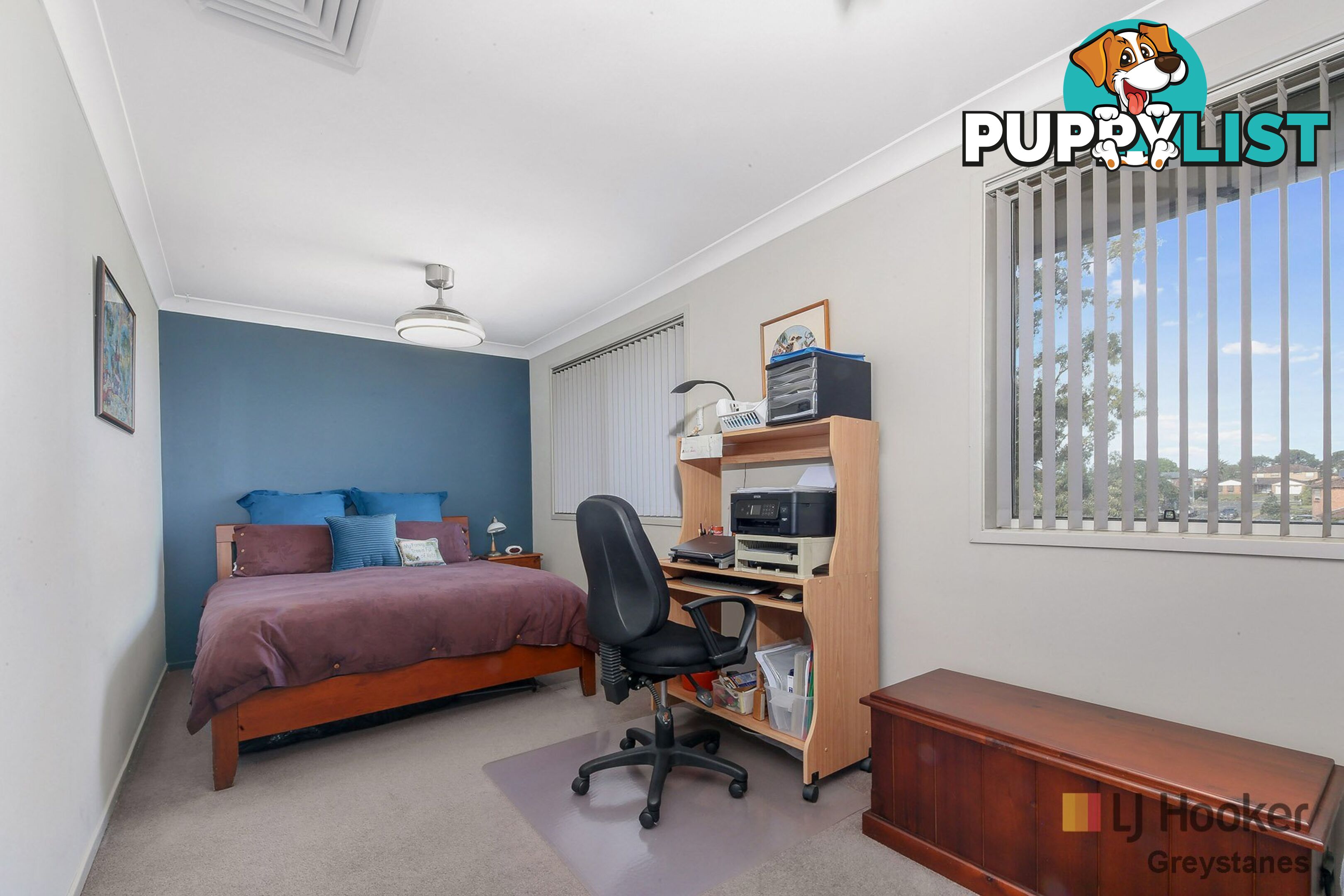 54 Beechwood Avenue GREYSTANES NSW 2145