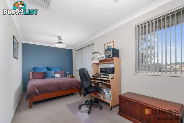 54 Beechwood Avenue GREYSTANES NSW 2145