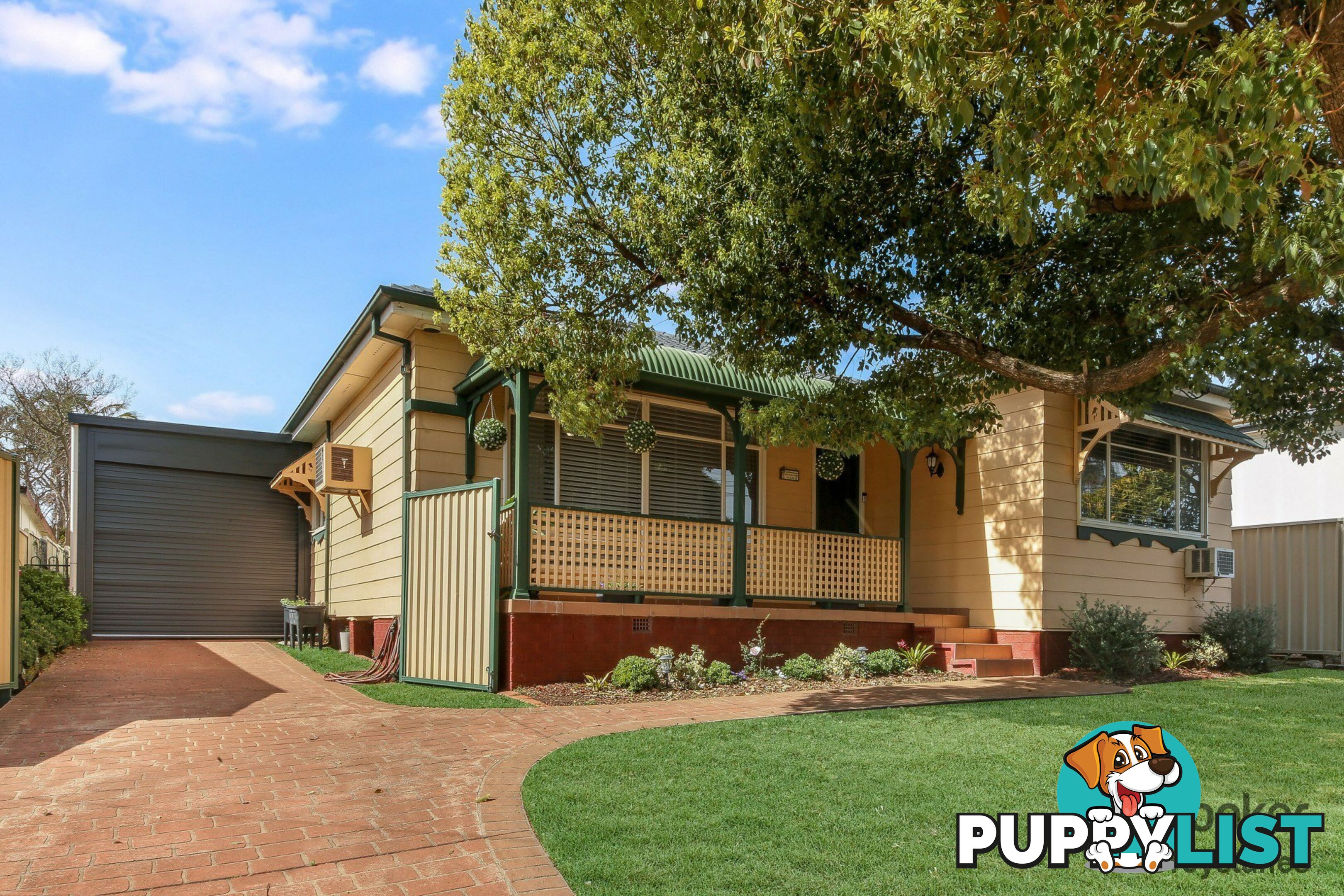 167 Adler Parade GREYSTANES NSW 2145