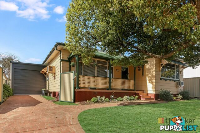 167 Adler Parade GREYSTANES NSW 2145