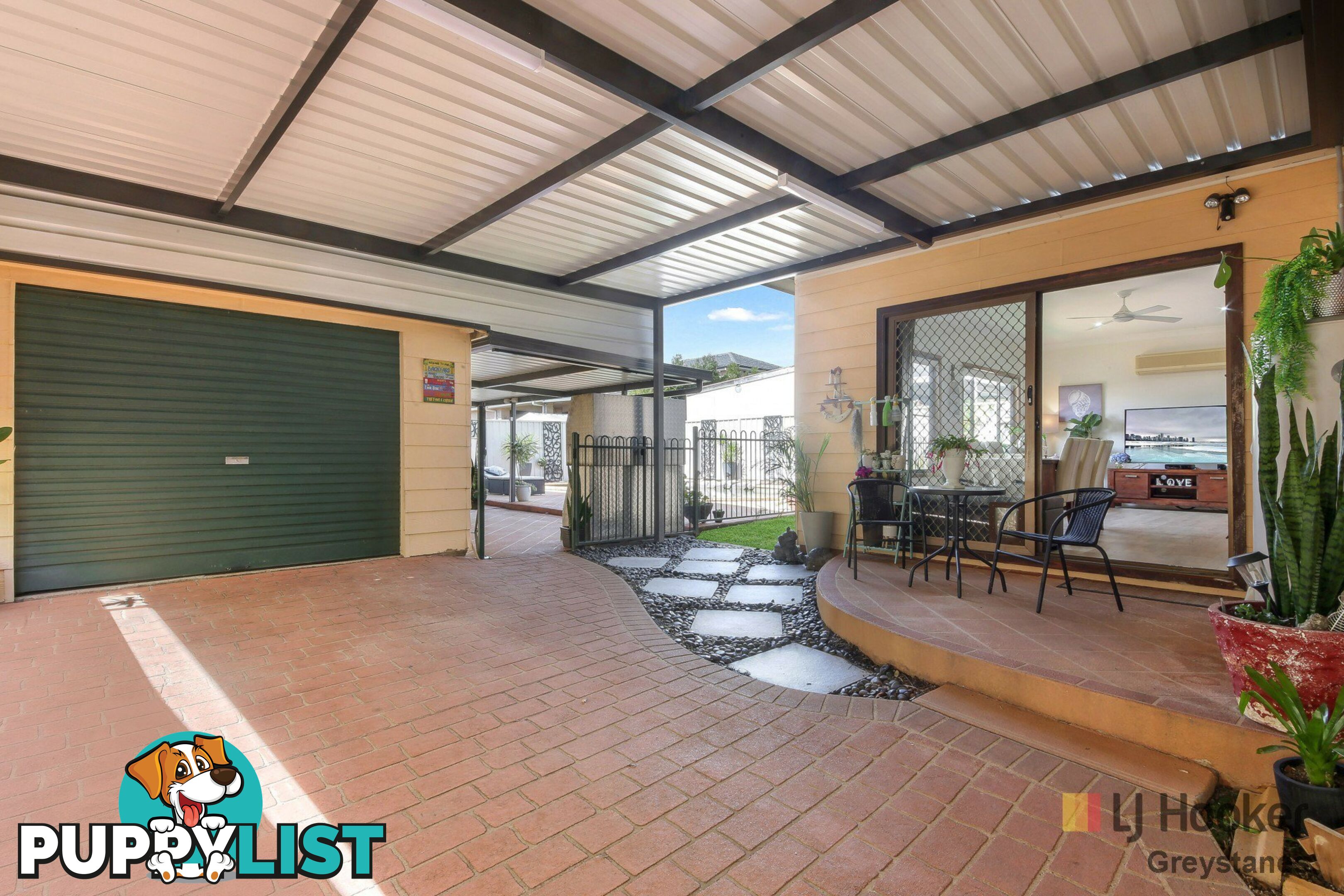 167 Adler Parade GREYSTANES NSW 2145