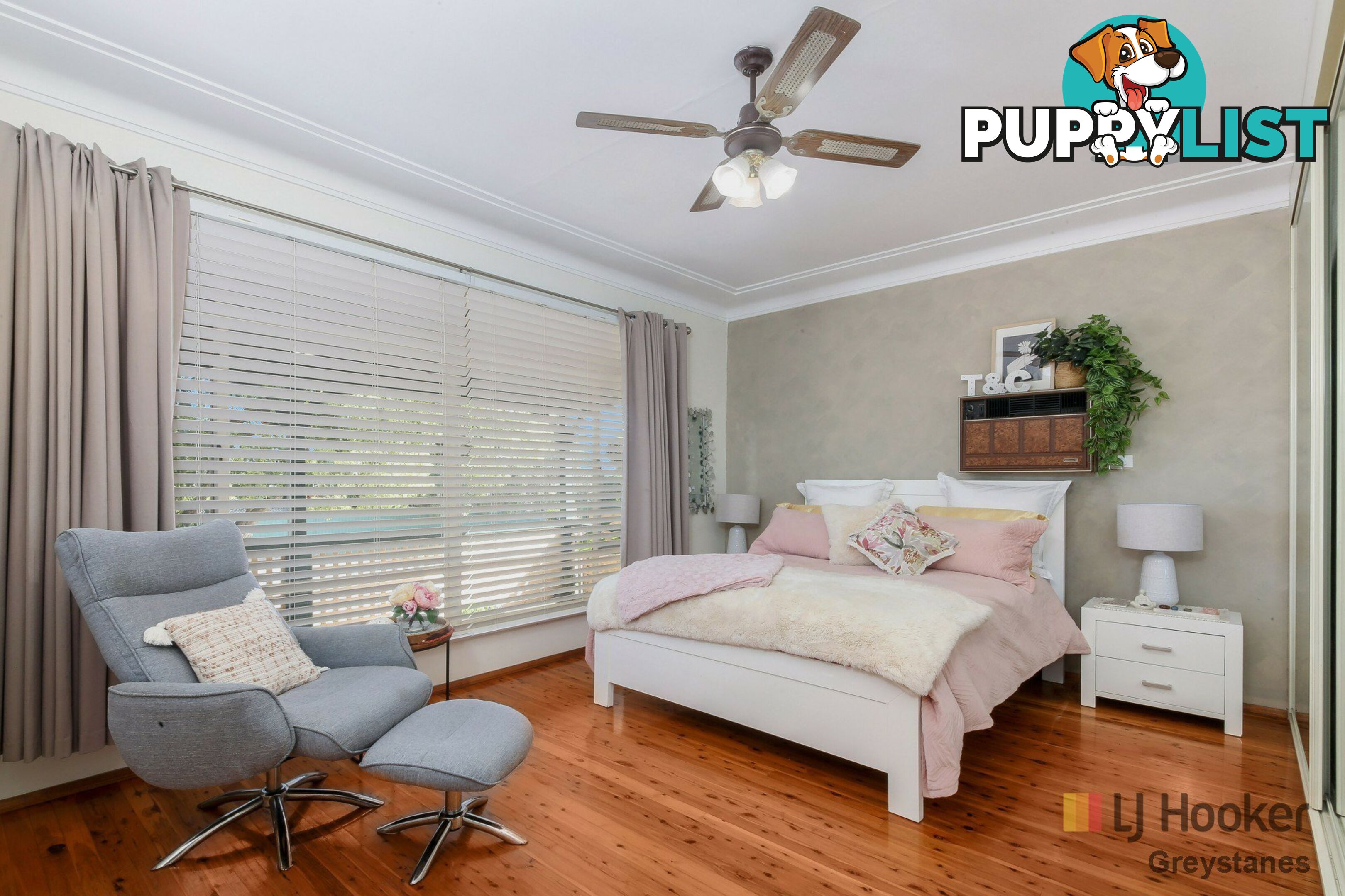 167 Adler Parade GREYSTANES NSW 2145