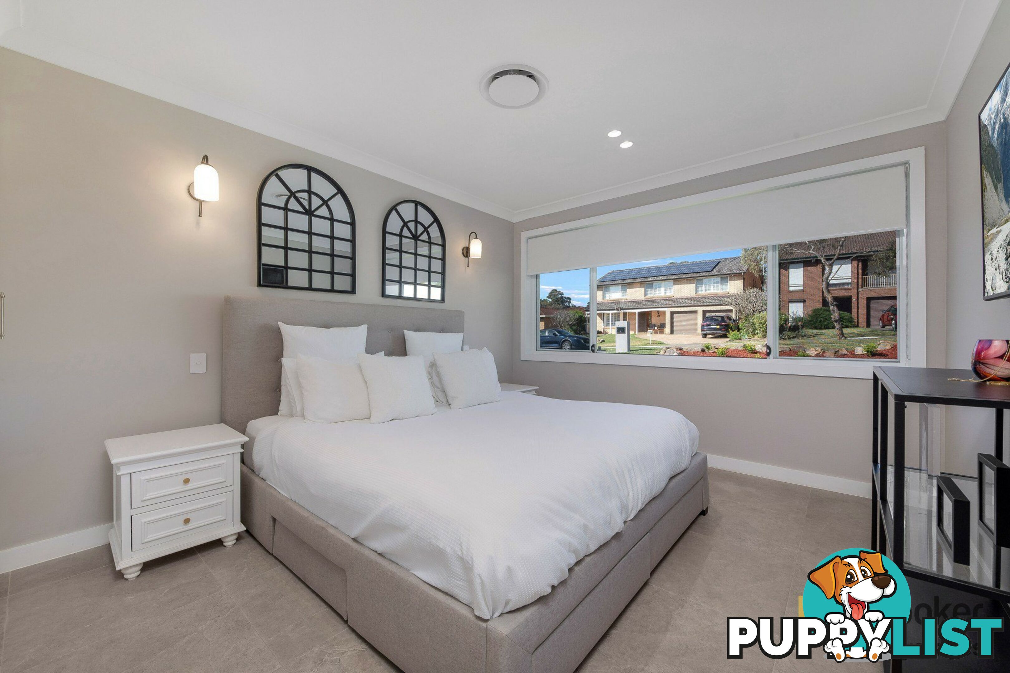 21 Gerald Street GREYSTANES NSW 2145