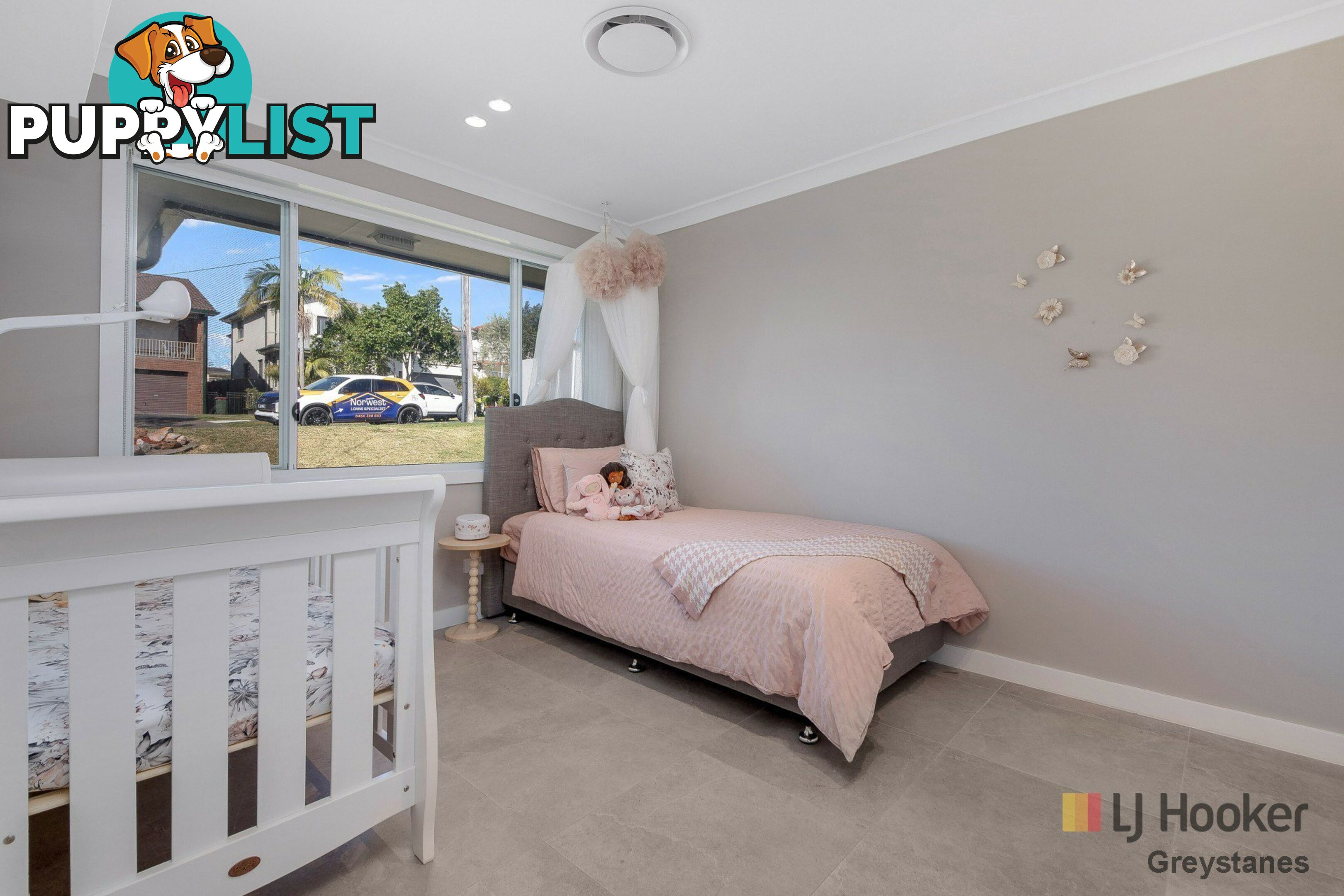 21 Gerald Street GREYSTANES NSW 2145