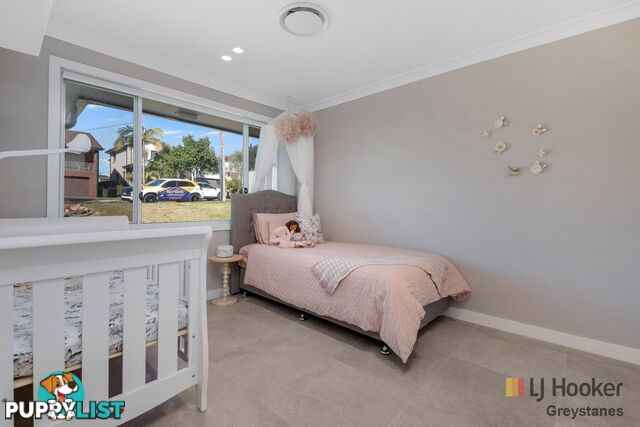 21 Gerald Street GREYSTANES NSW 2145