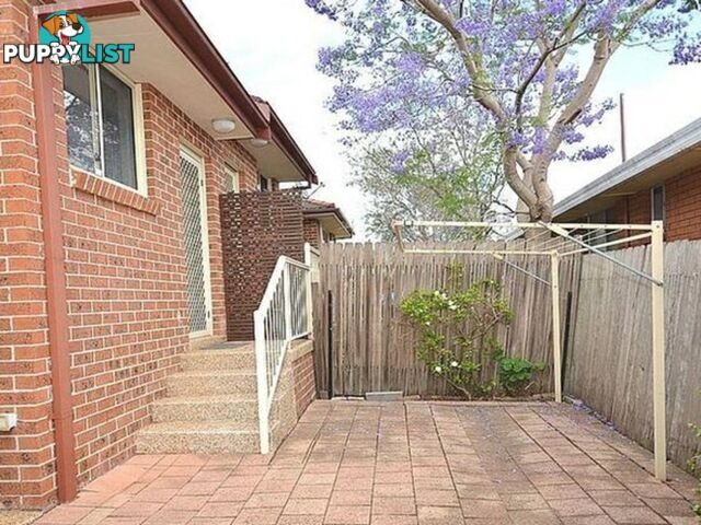 2/110 Braeside Road GREYSTANES NSW 2145