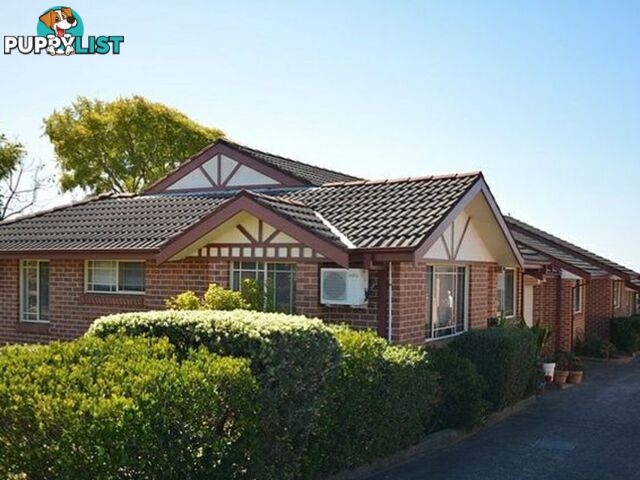 2/110 Braeside Road GREYSTANES NSW 2145