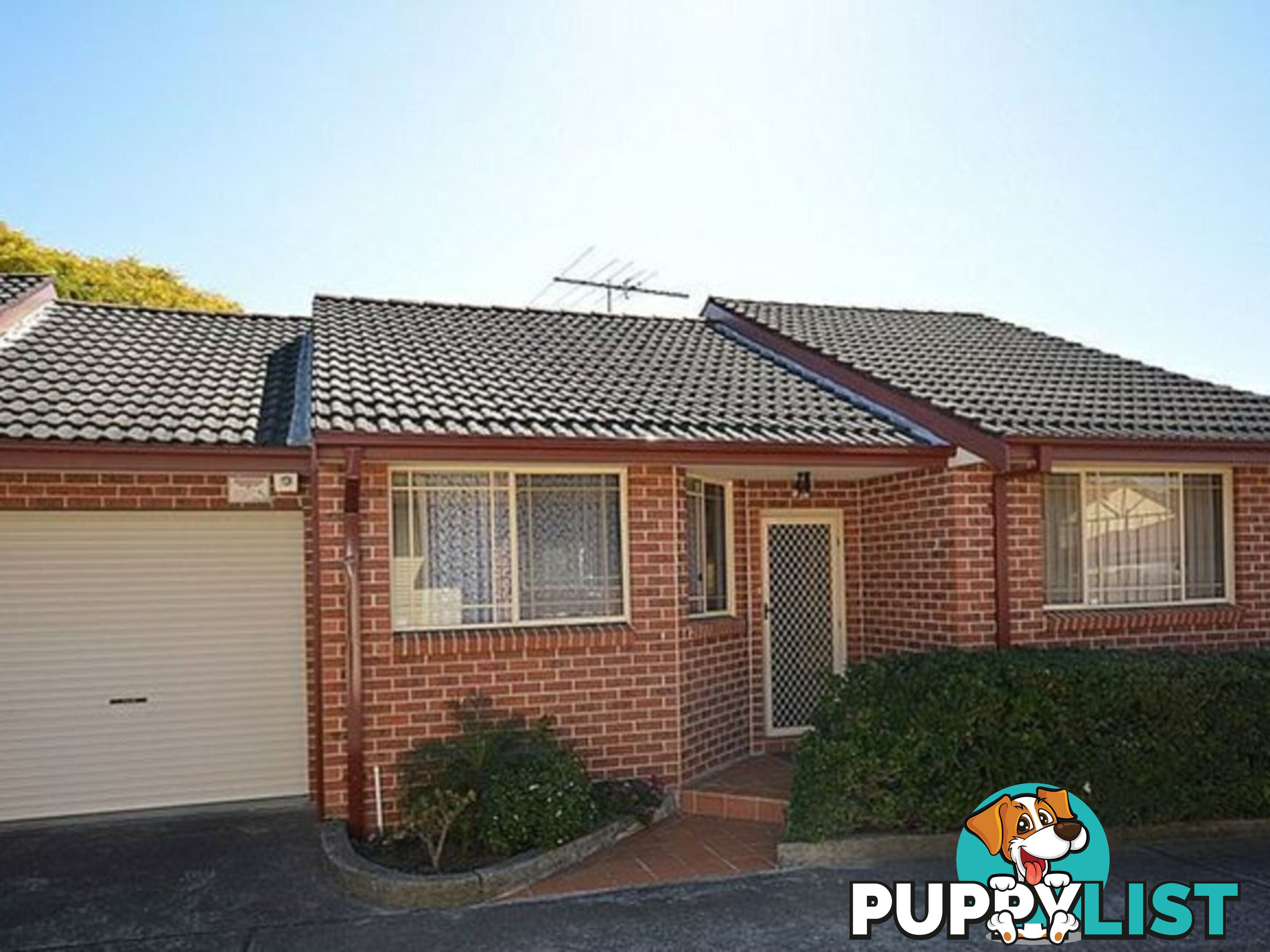 2/110 Braeside Road GREYSTANES NSW 2145