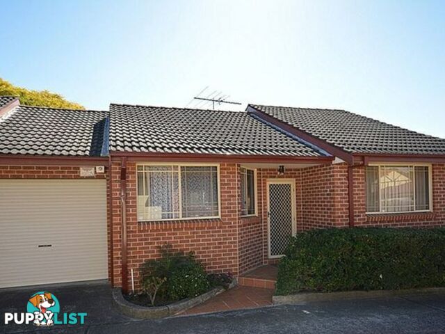 2/110 Braeside Road GREYSTANES NSW 2145
