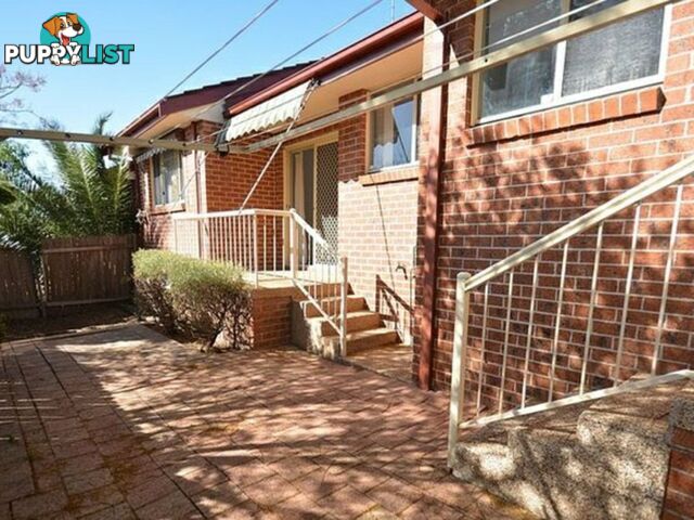 2/110 Braeside Road GREYSTANES NSW 2145