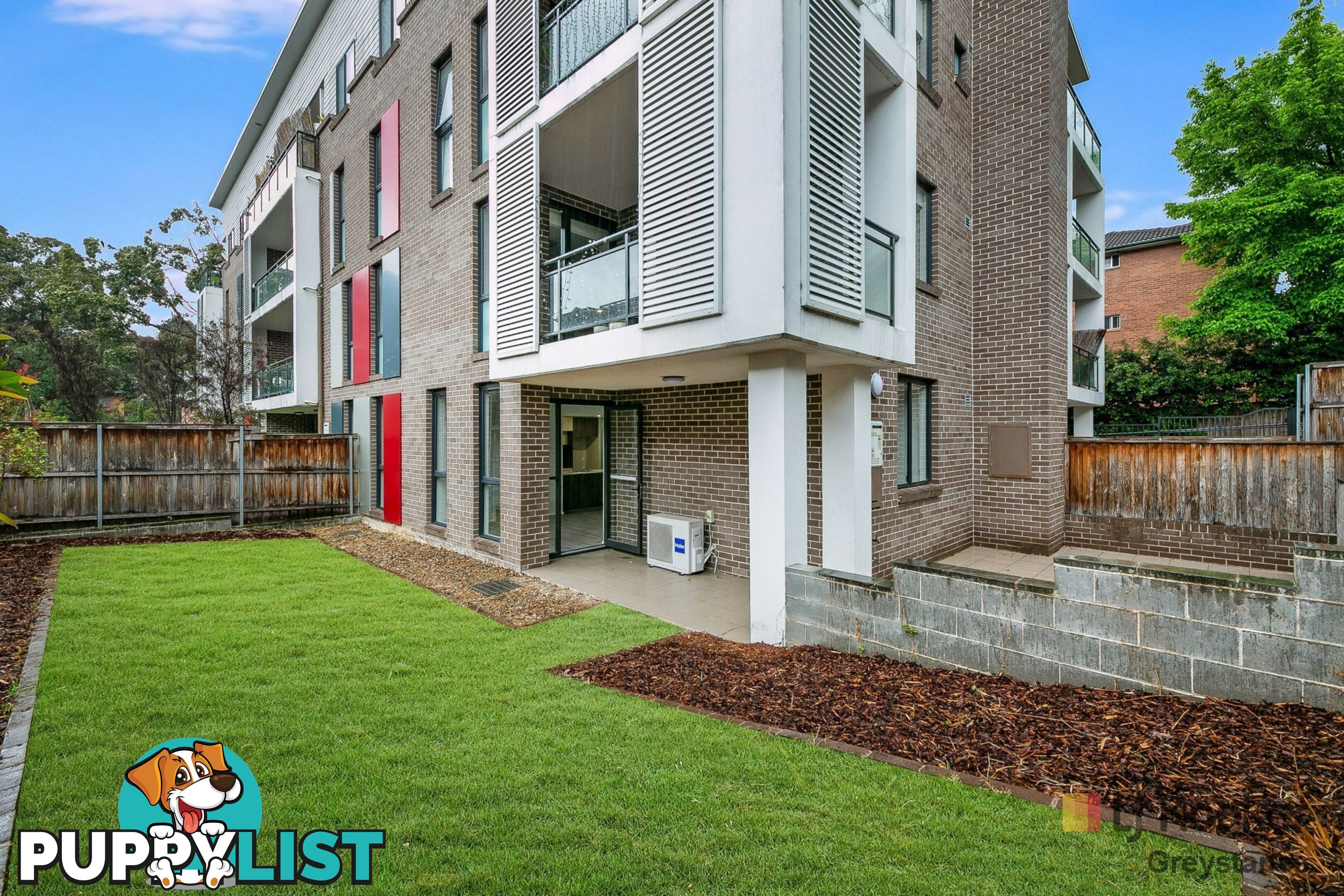 1/21-23 Lane Street WENTWORTHVILLE NSW 2145