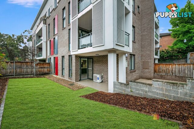 1/21-23 Lane Street WENTWORTHVILLE NSW 2145