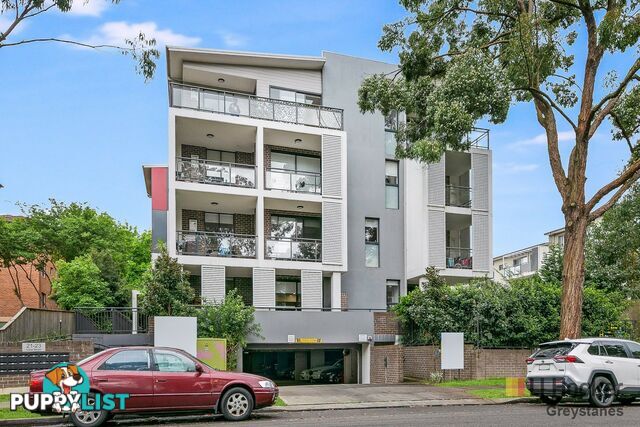 1/21-23 Lane Street WENTWORTHVILLE NSW 2145