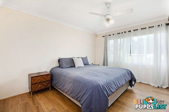45 Grafton Street GREYSTANES NSW 2145