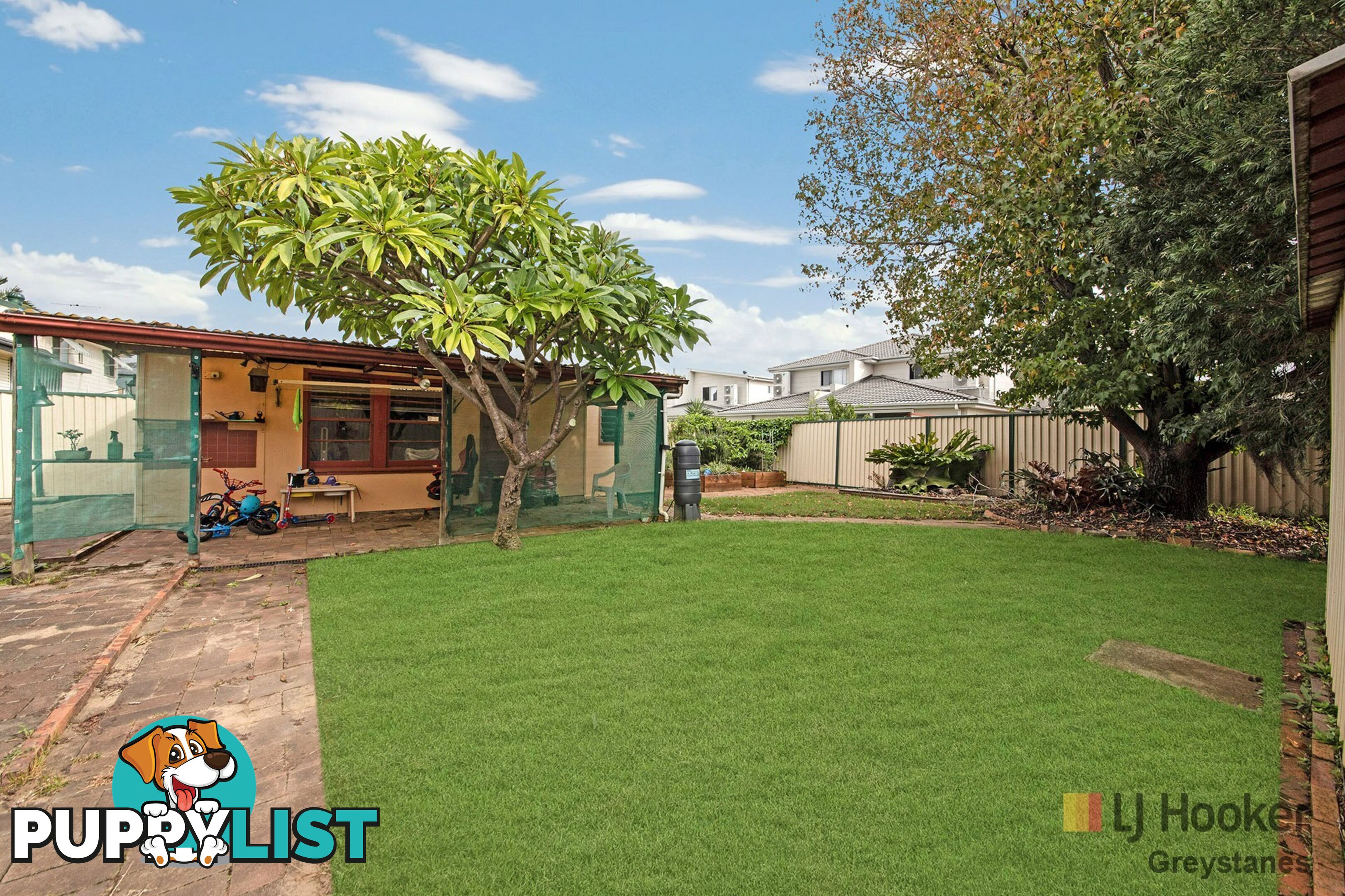 45 Grafton Street GREYSTANES NSW 2145