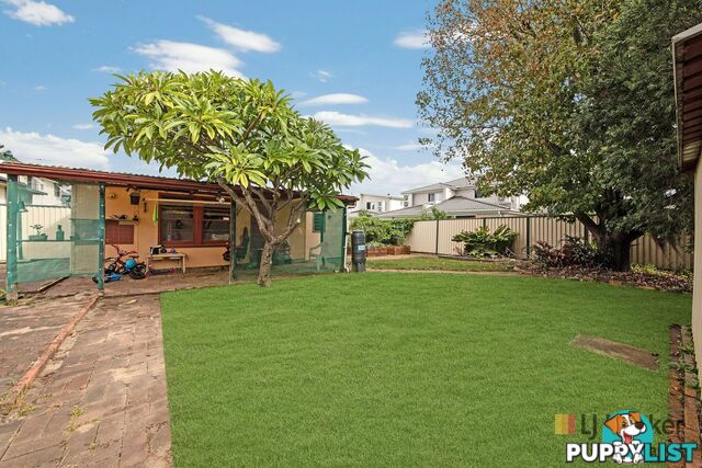 45 Grafton Street GREYSTANES NSW 2145
