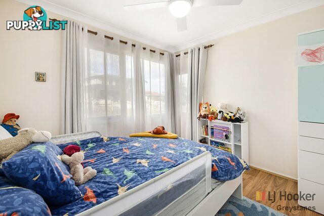 45 Grafton Street GREYSTANES NSW 2145