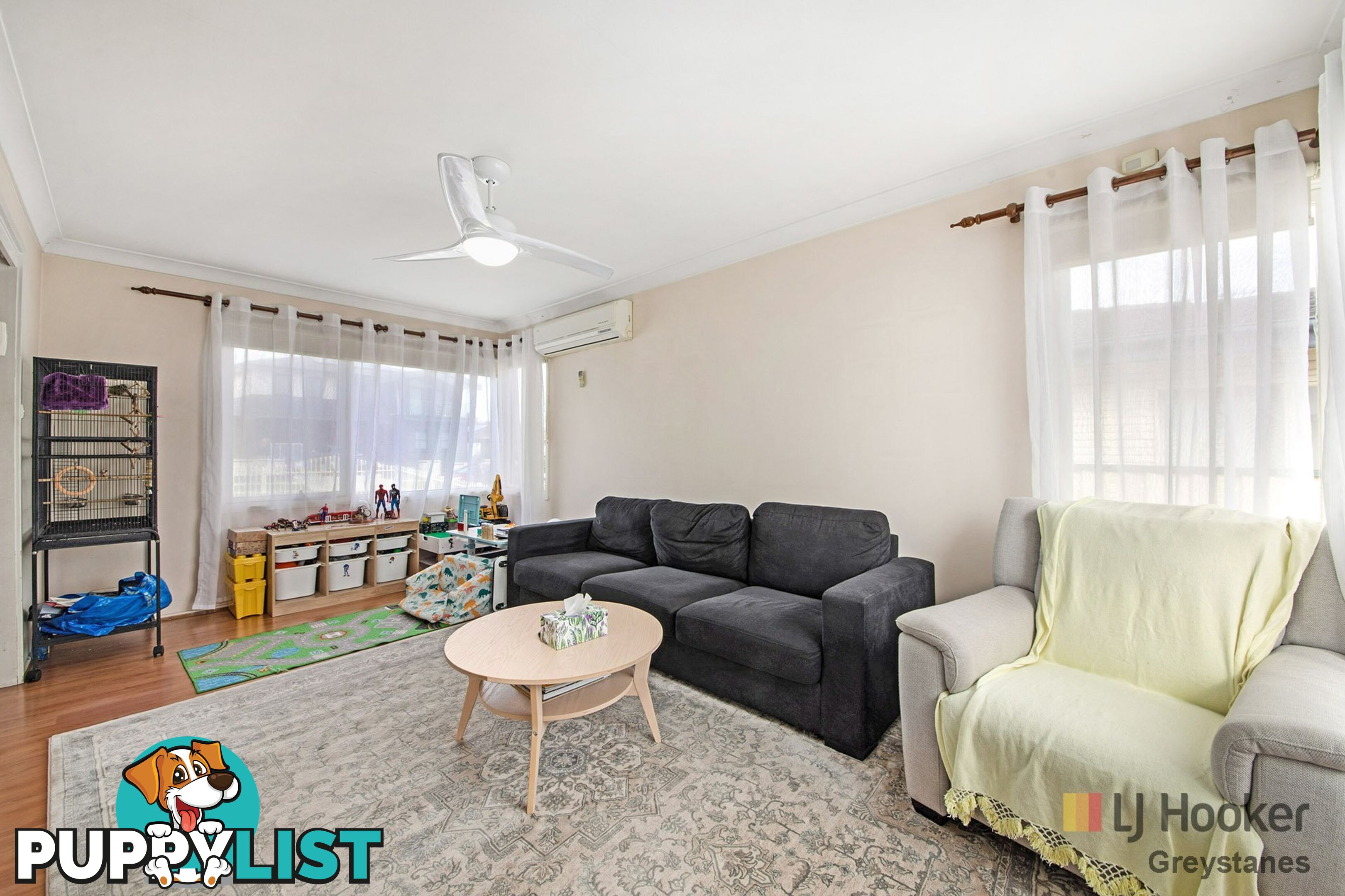45 Grafton Street GREYSTANES NSW 2145