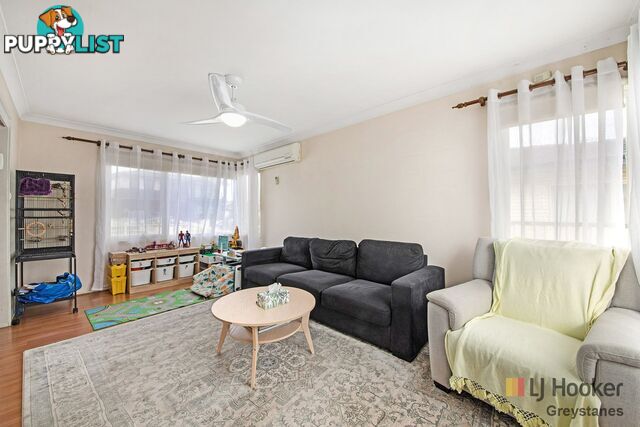 45 Grafton Street GREYSTANES NSW 2145
