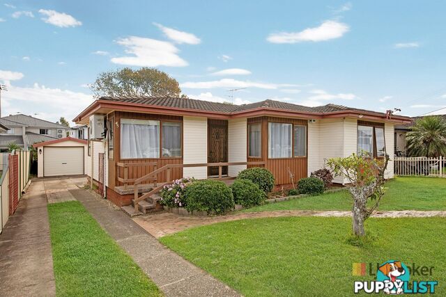 45 Grafton Street GREYSTANES NSW 2145