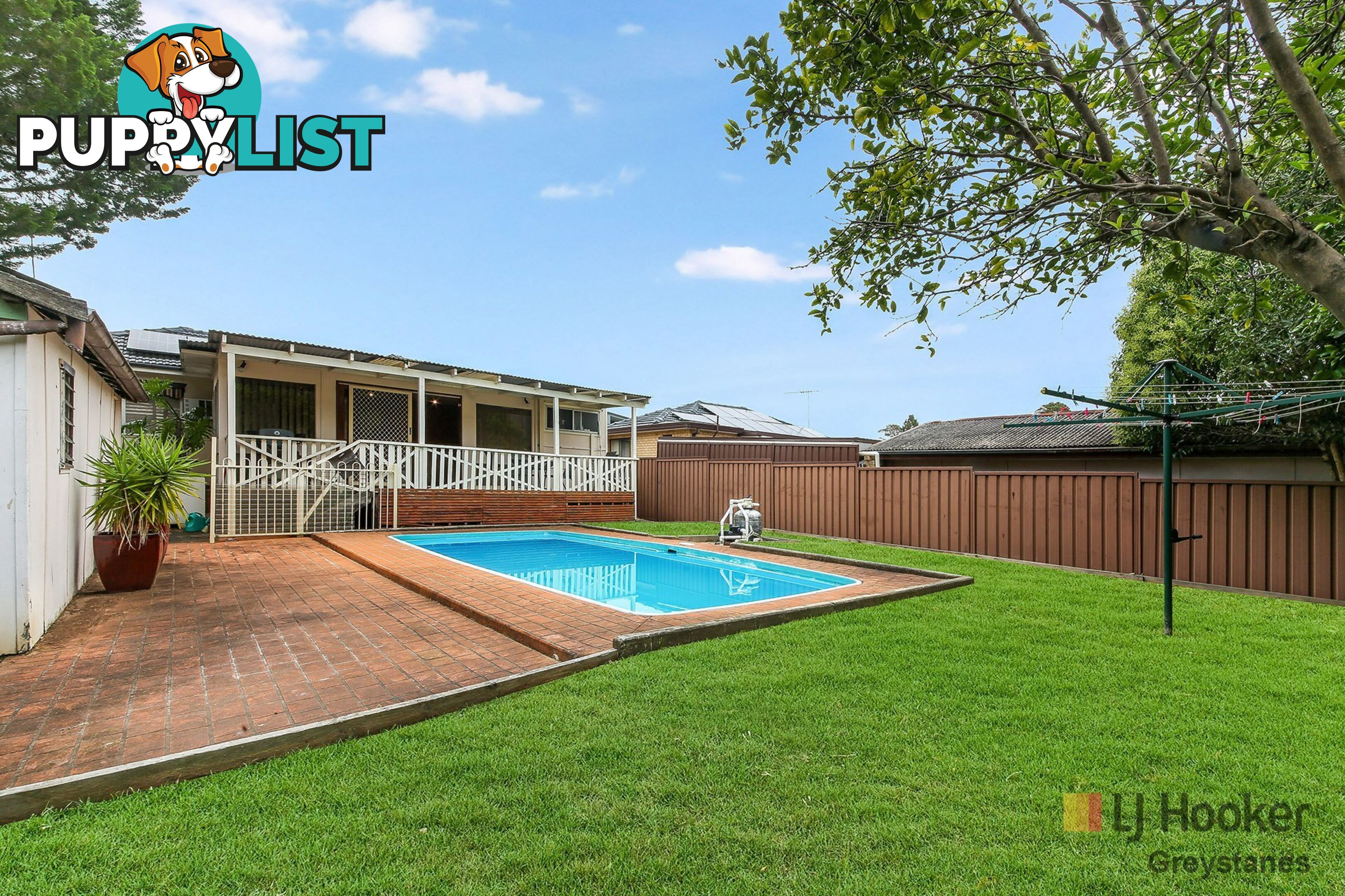 26 Iris Street GUILDFORD NSW 2161