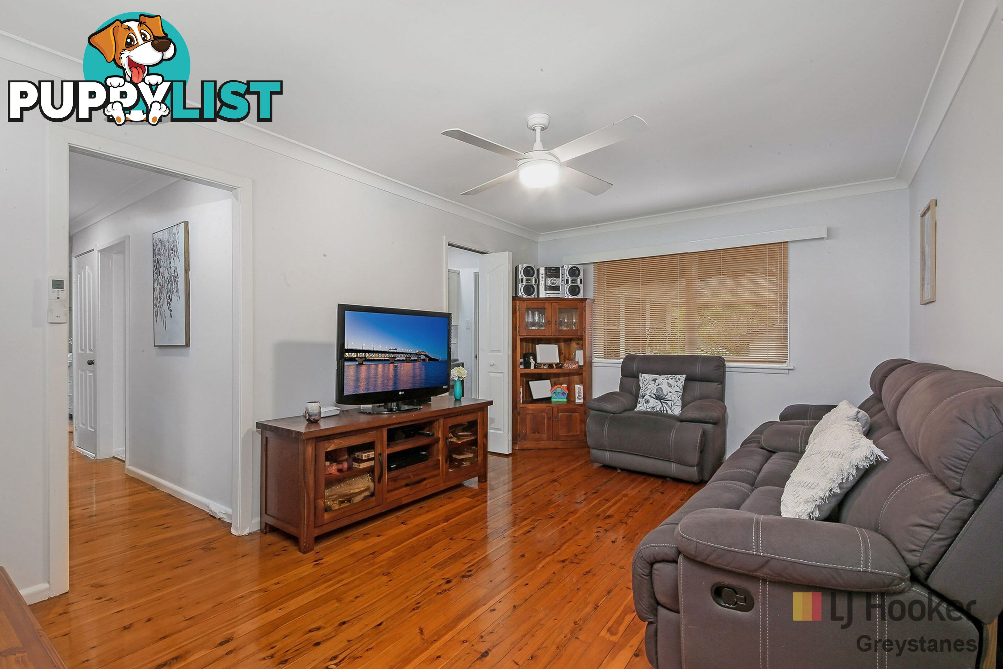 26 Iris Street GUILDFORD NSW 2161