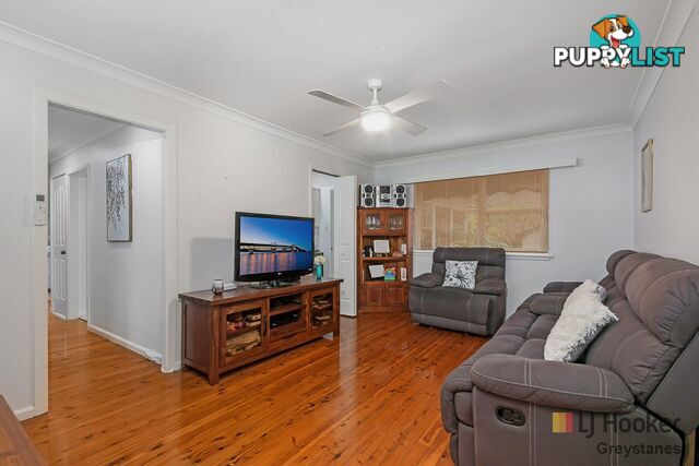 26 Iris Street GUILDFORD NSW 2161