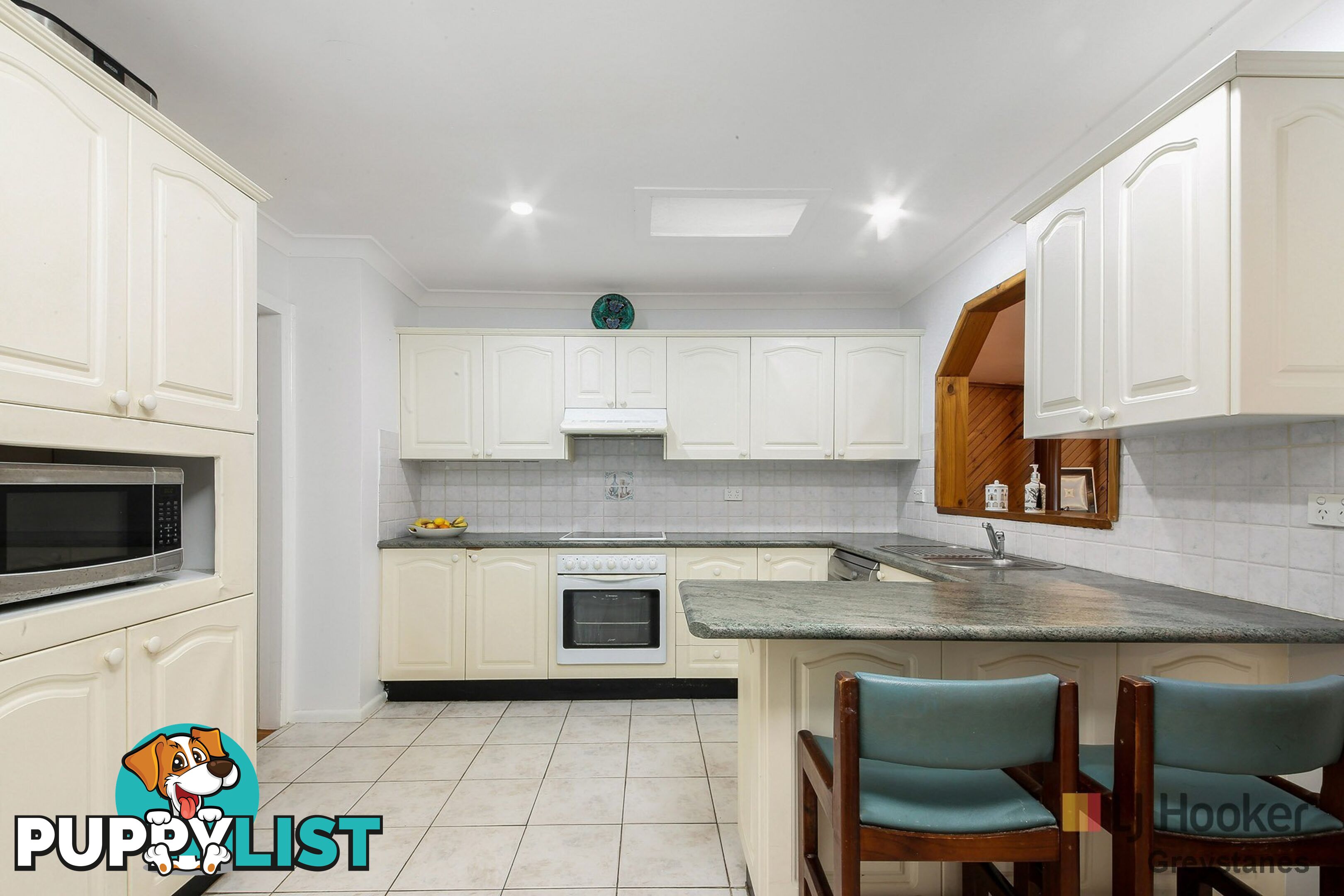 26 Iris Street GUILDFORD NSW 2161