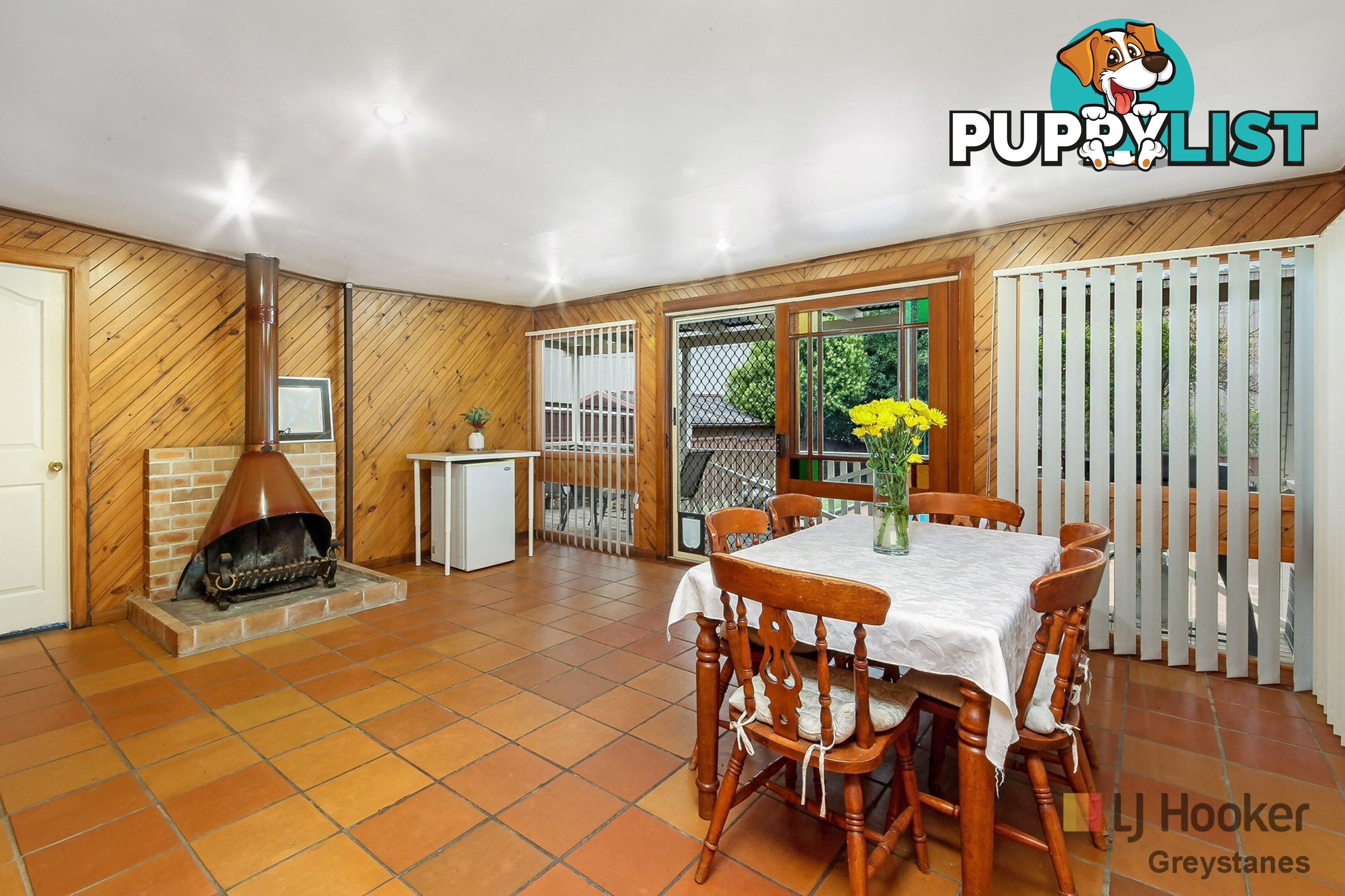 26 Iris Street GUILDFORD NSW 2161