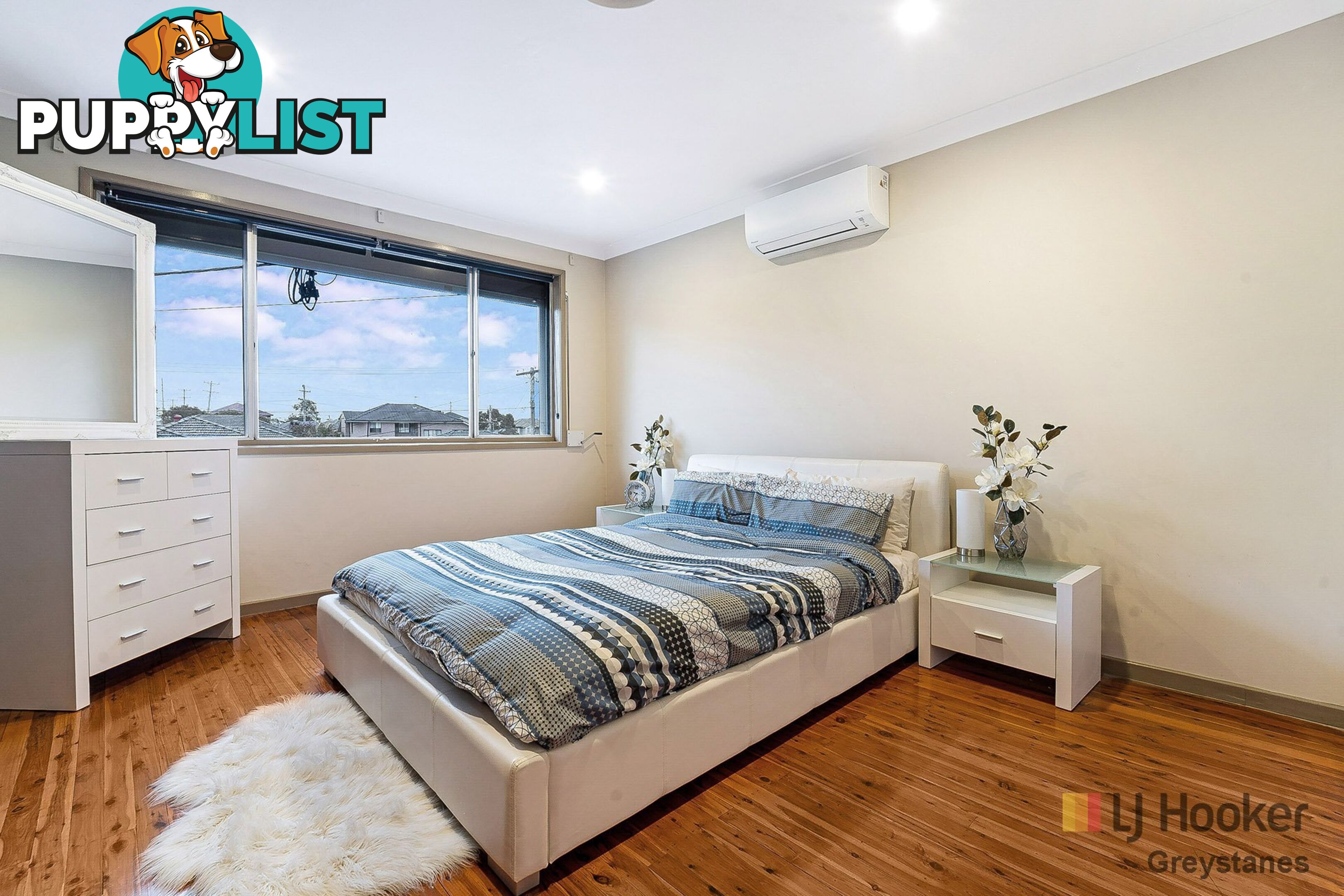 21 Kiama Street GREYSTANES NSW 2145